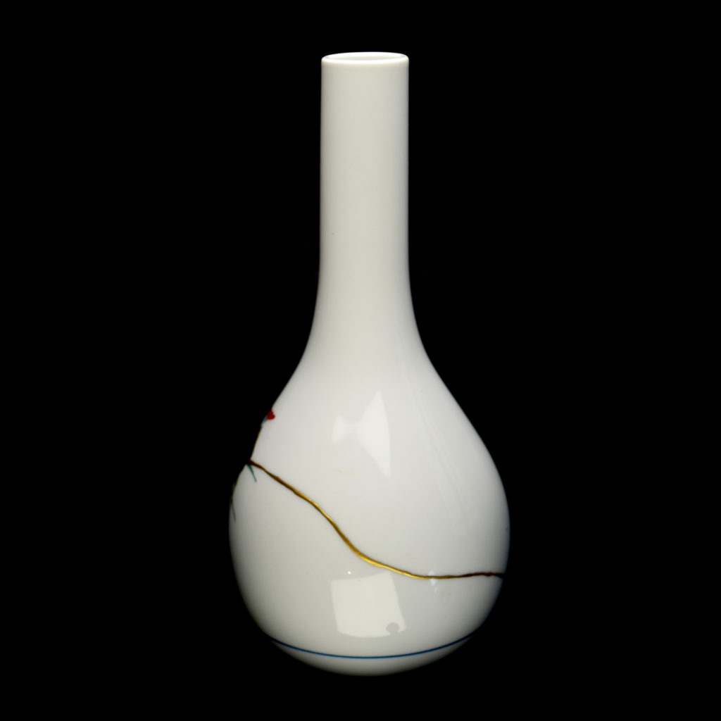 Kintsugi by Myriam GREFF