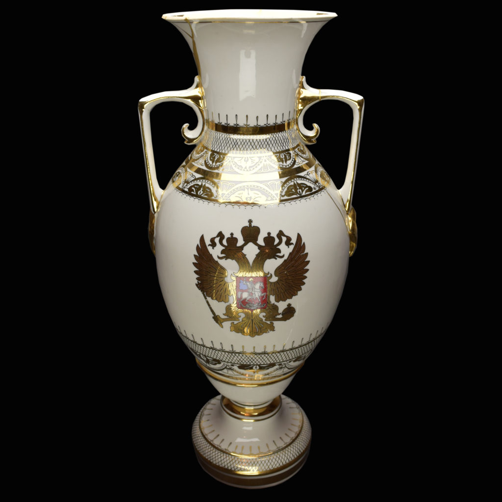 Kintsugi by Myriam GREFF