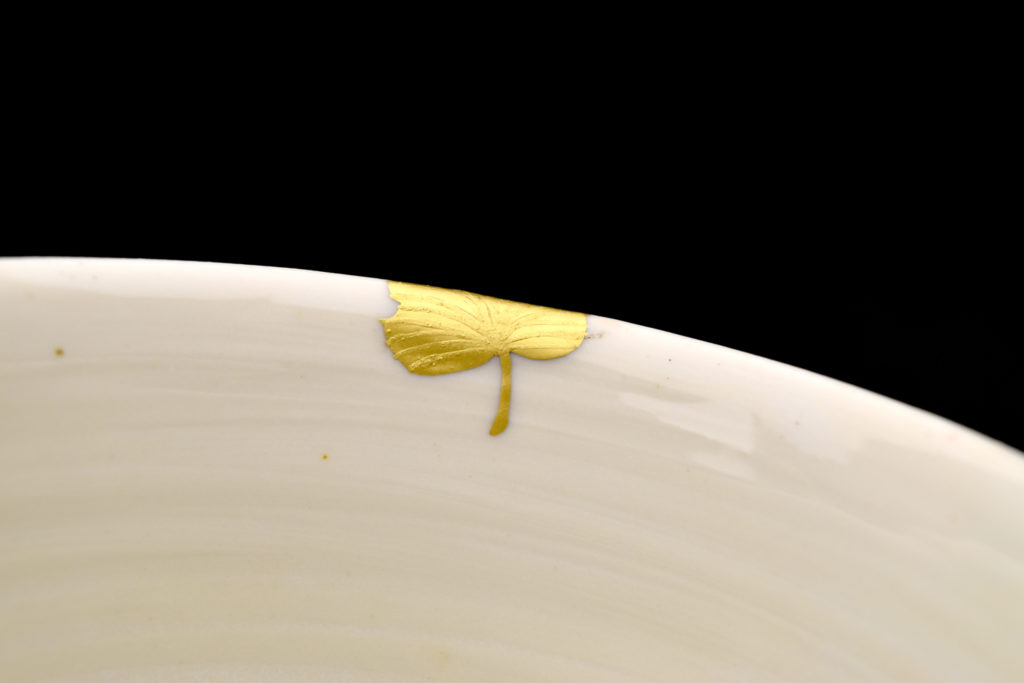 Kintsugi by Myriam GREFF