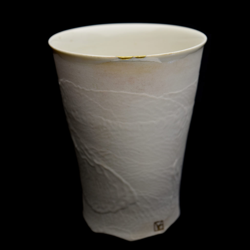 Kintsugi by Myriam GREFF