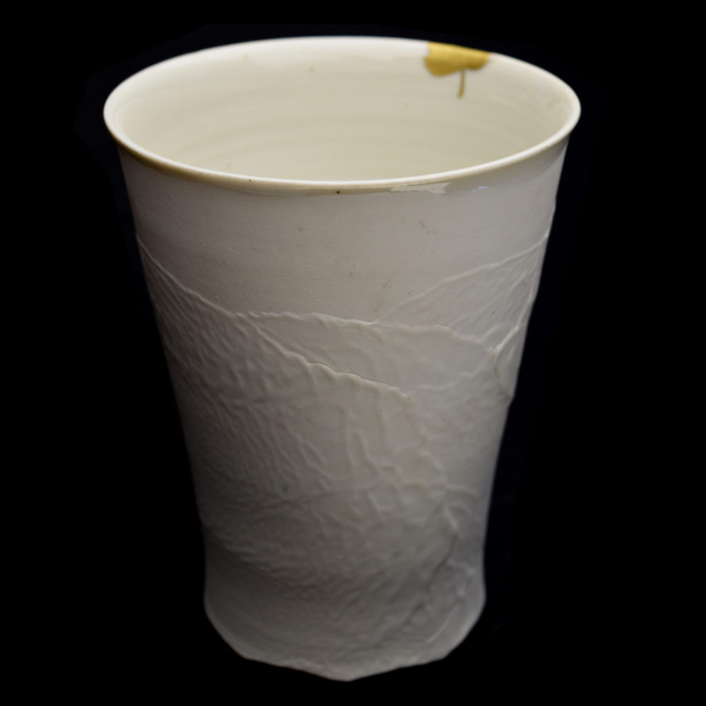 Kintsugi by Myriam GREFF