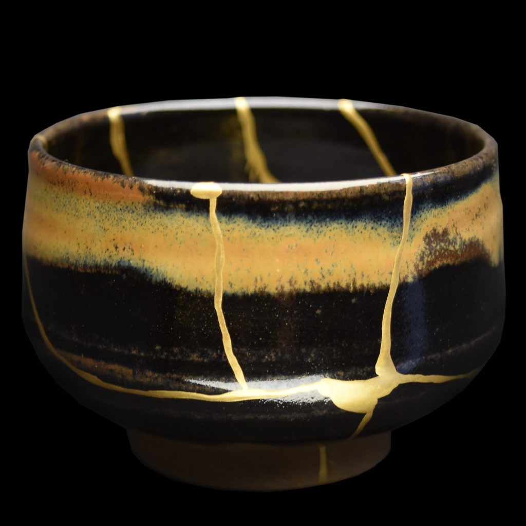 Kintsugi by Myriam GREFF
