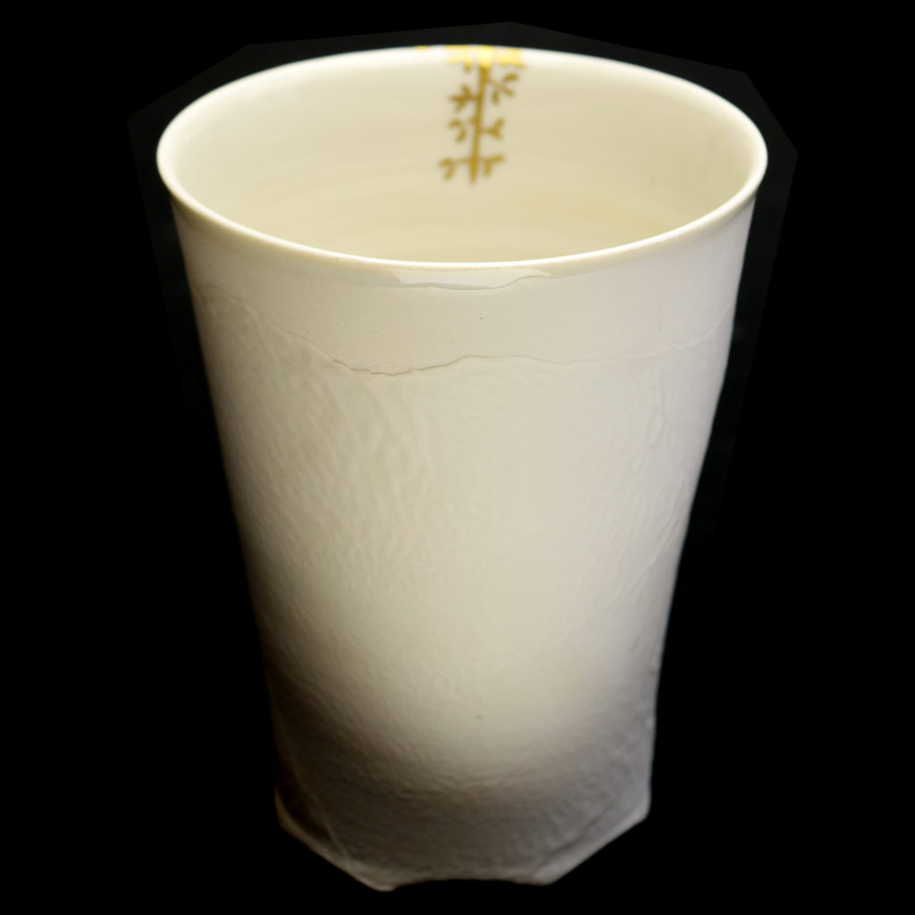 Kintsugi by Myriam GREFF