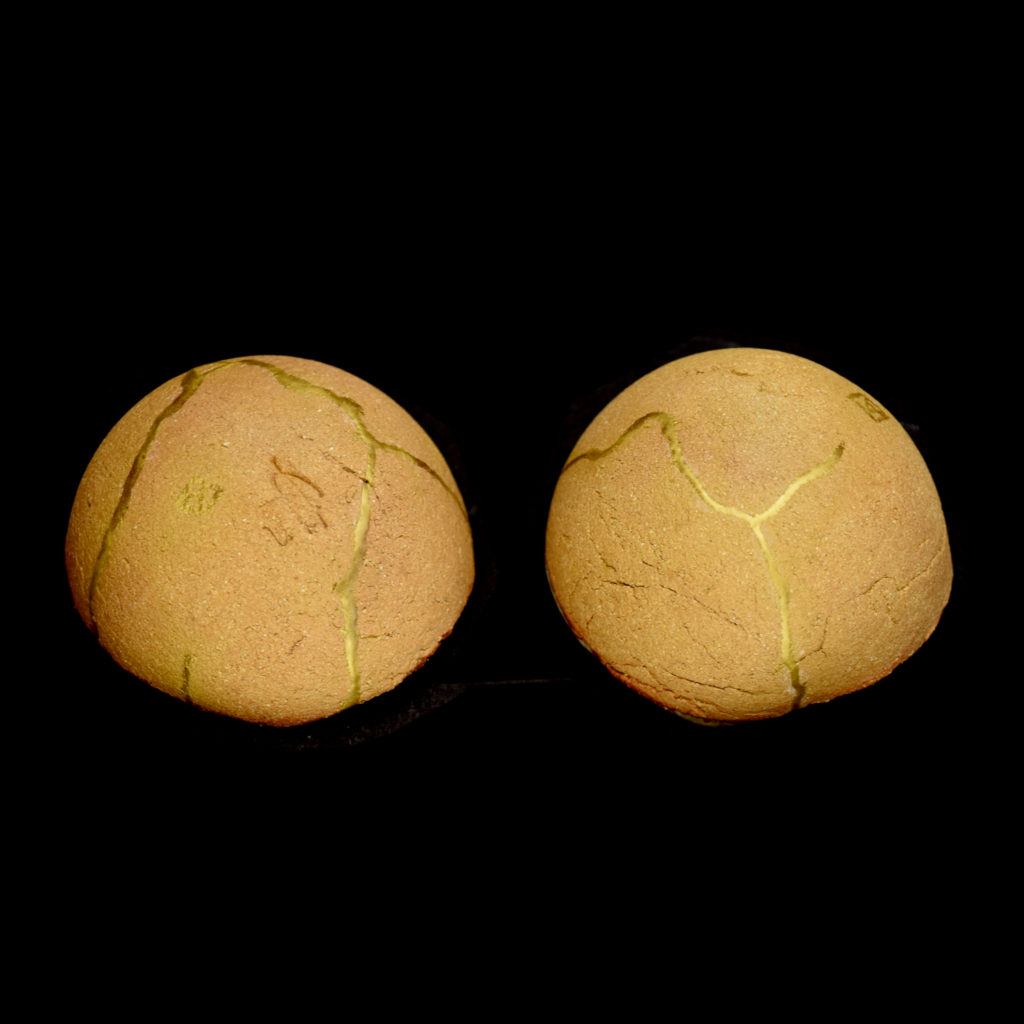 Kintsugi by Myriam GREFF