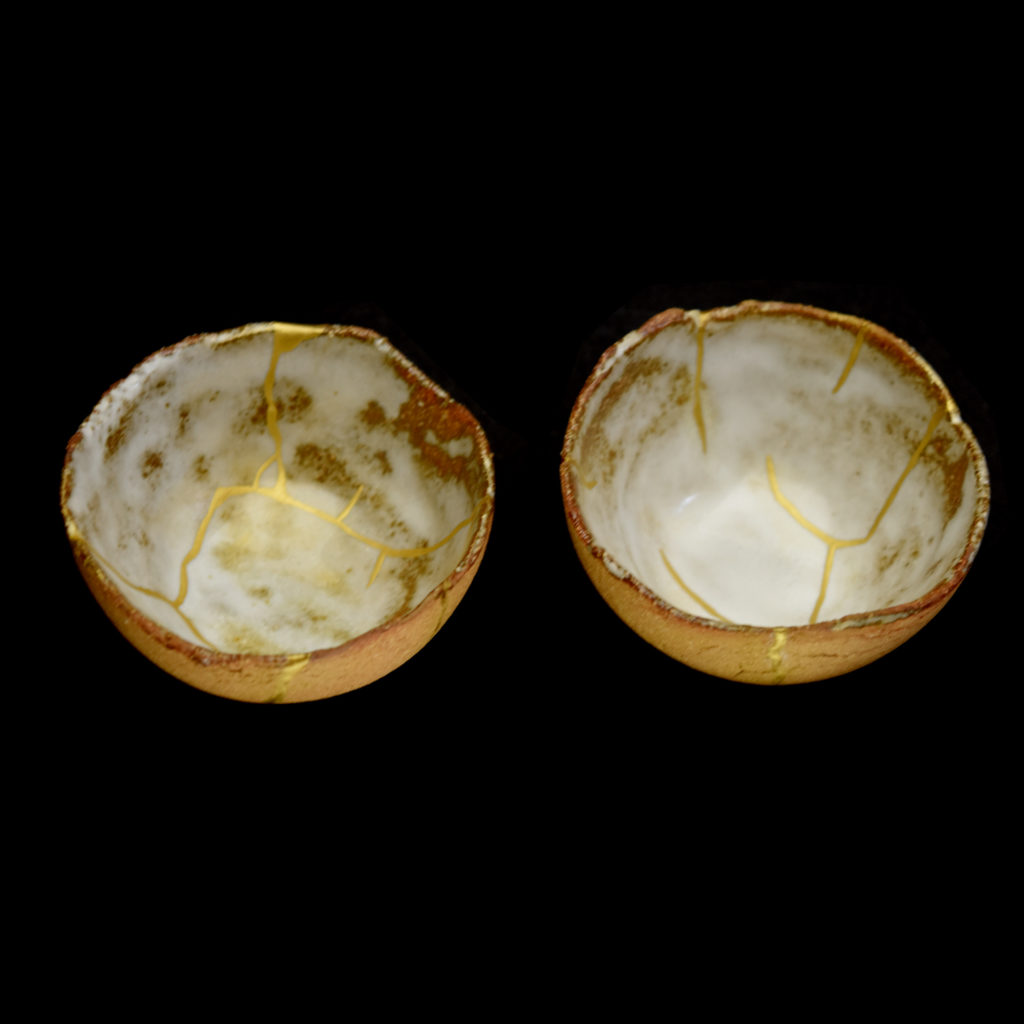 Kintsugi by Myriam GREFF