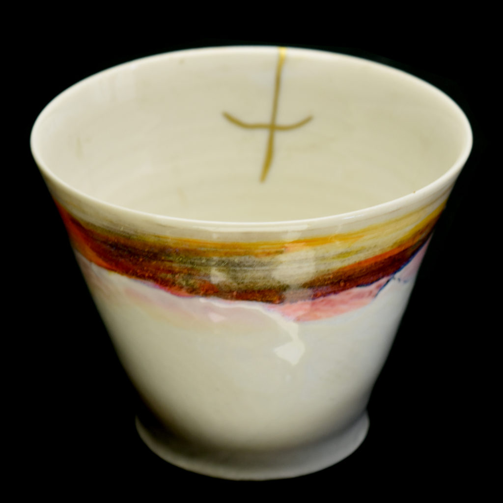 Kintsugi by Myriam GREFF