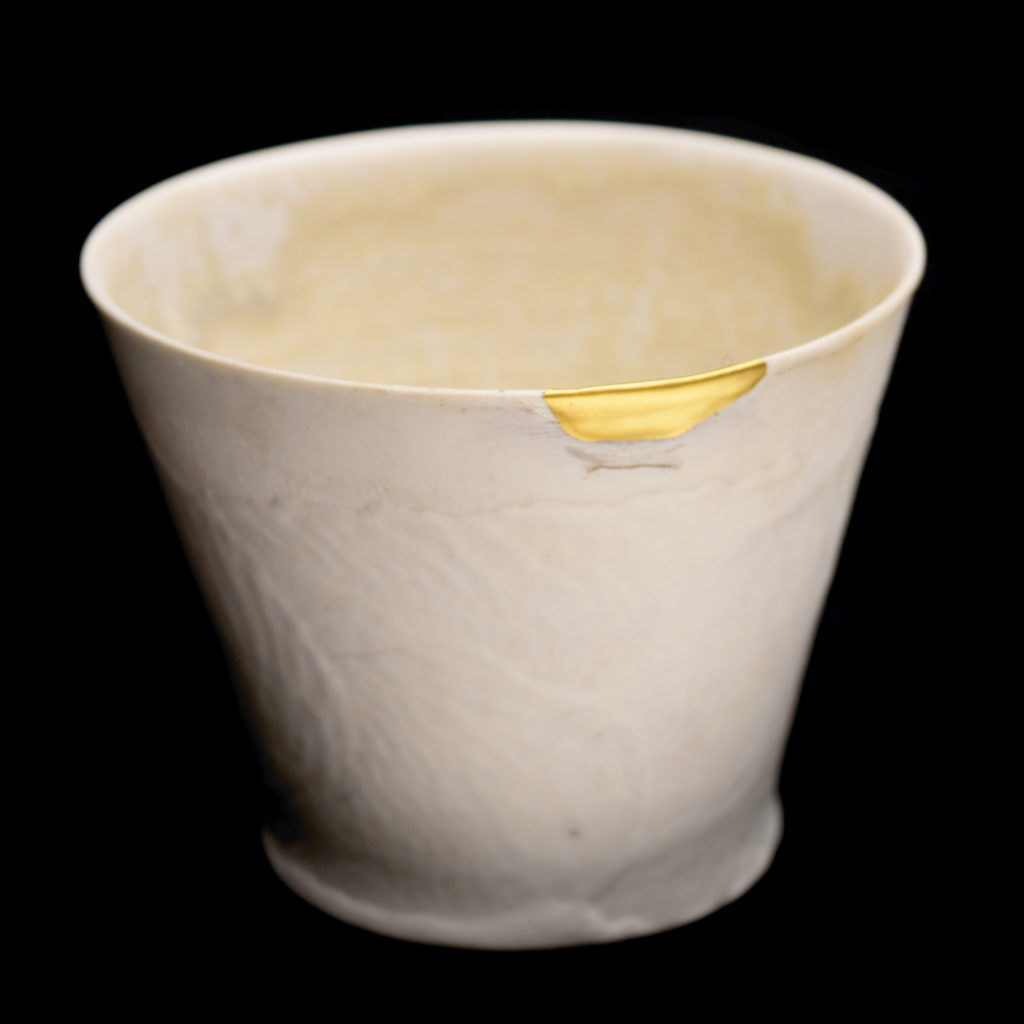 Kintsugi by Myriam GREFF