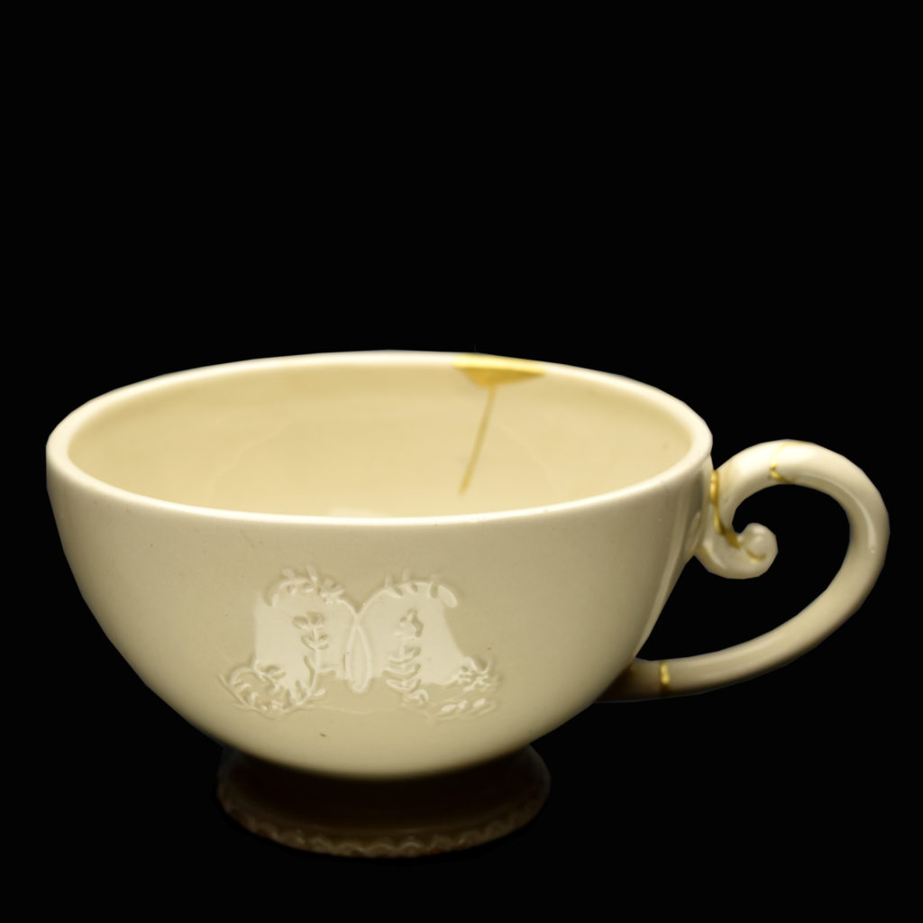 Kintsugi by Myriam GREFF