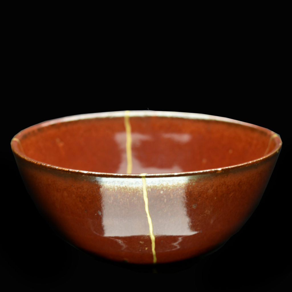 Kintsugi by Myriam GREFF