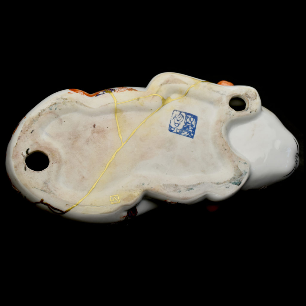 Kintsugi by Myriam GREFF