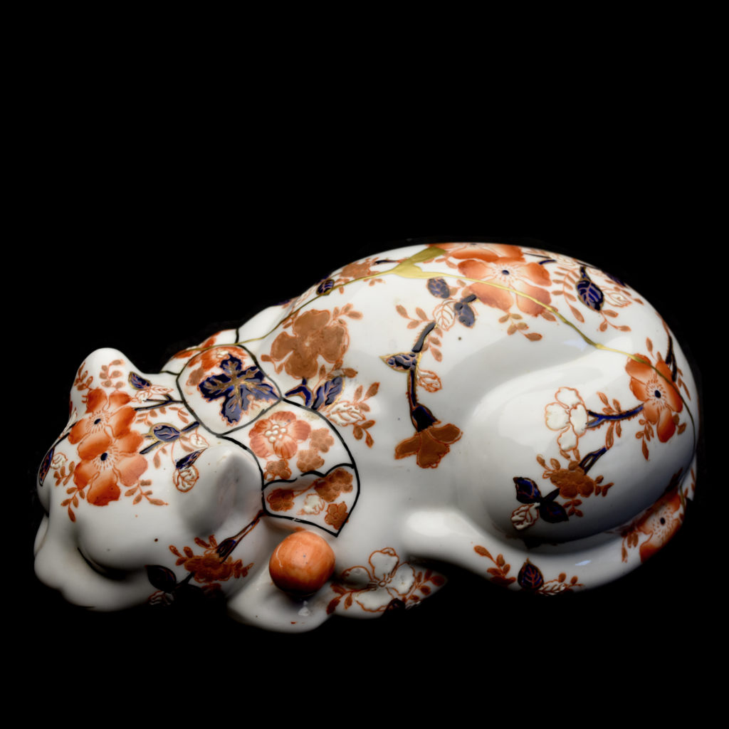 Kintsugi by Myriam GREFF