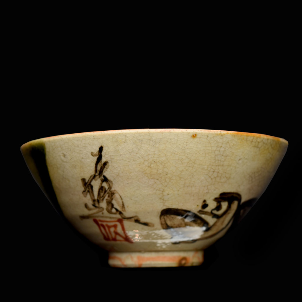 Kintsugi by Myriam GREFF