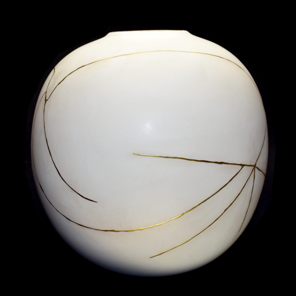 Kintsugi by Myriam GREFF