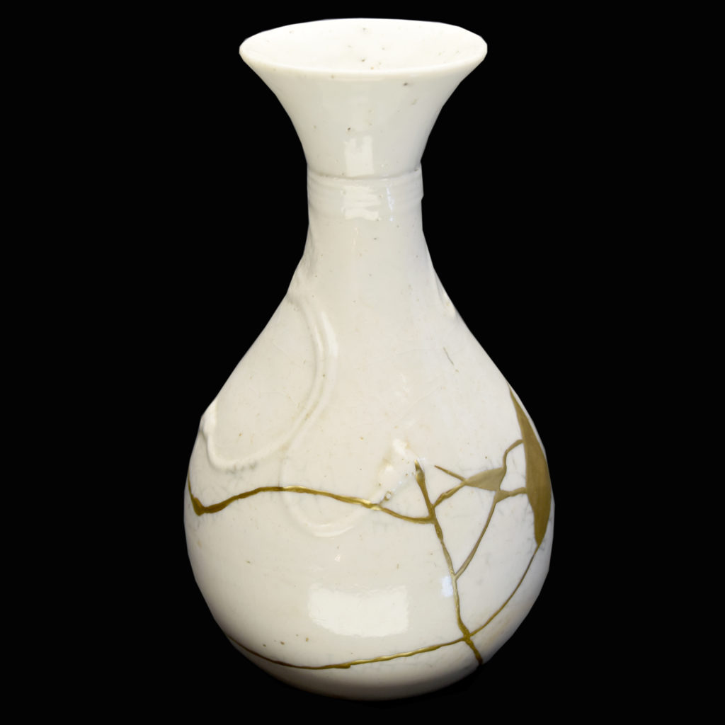 Kintsugi by Myriam GREFF
