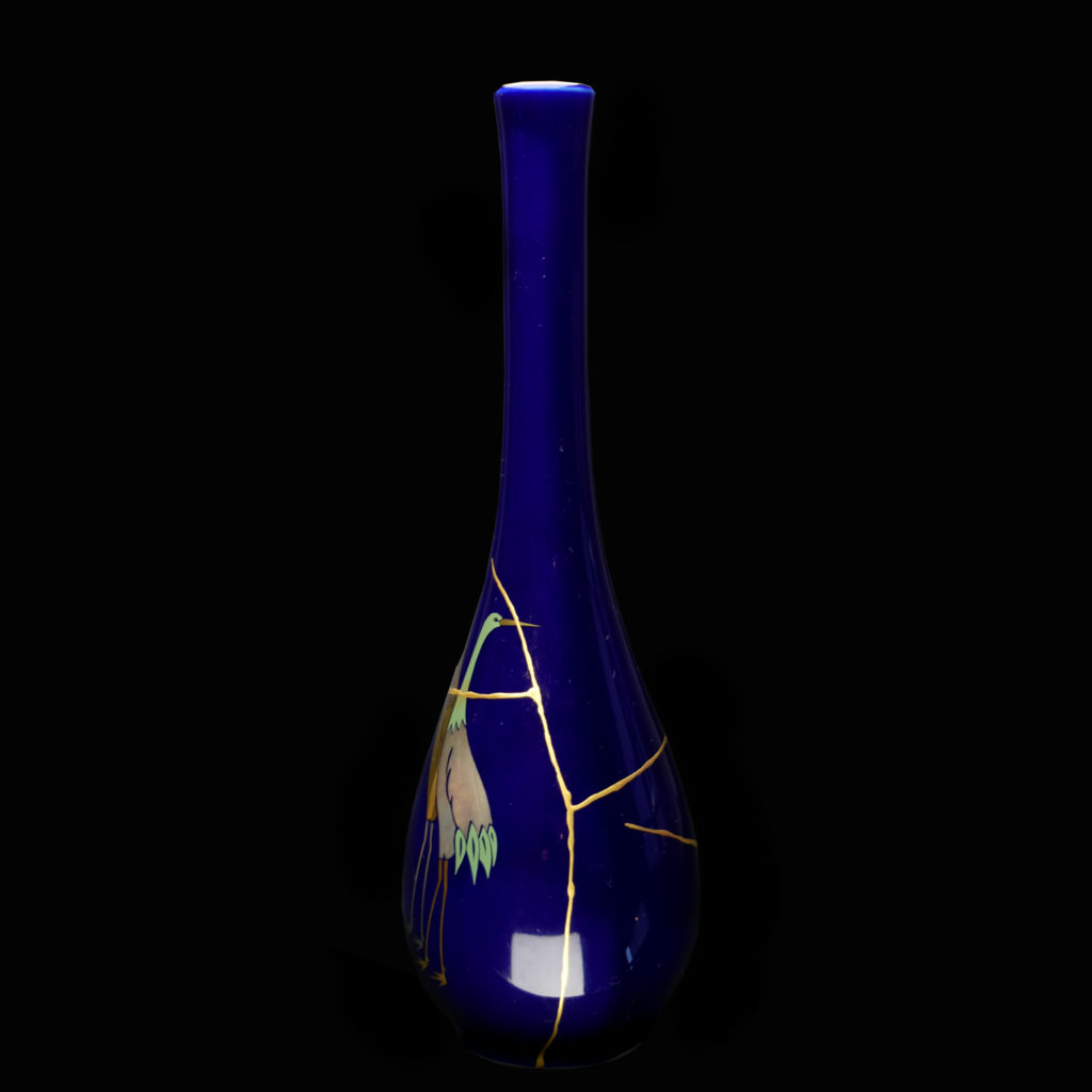 Kintsugi by Myriam GREFF