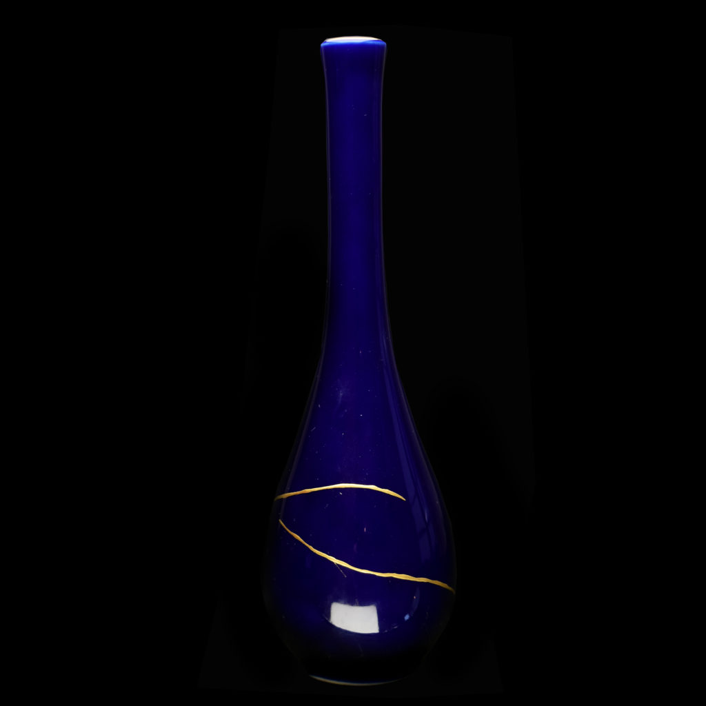 Kintsugi by Myriam GREFF