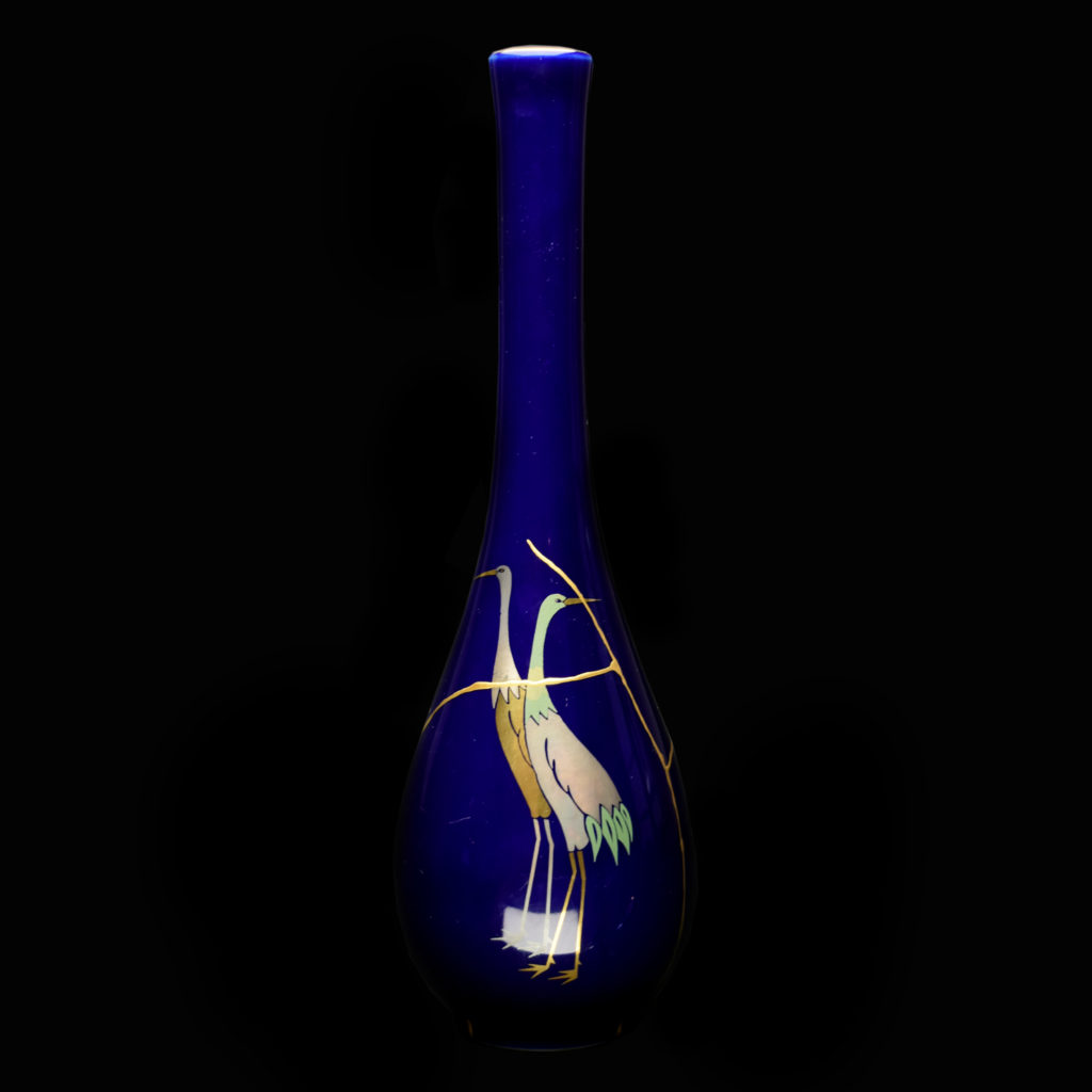 Kintsugi by Myriam GREFF