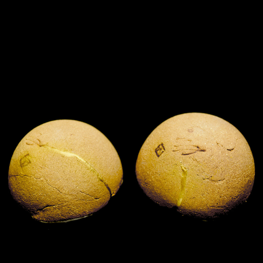 Kintsugi by Myriam GREFF