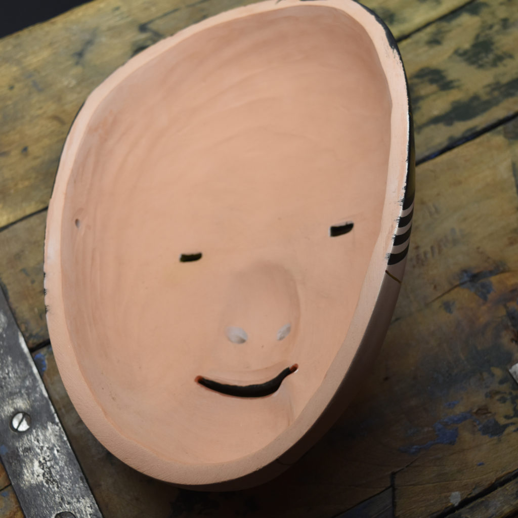 Kintsugi by Myriam GREFF