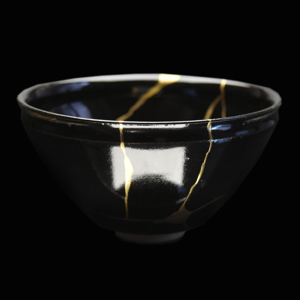Kintsugi by Myriam GREFF