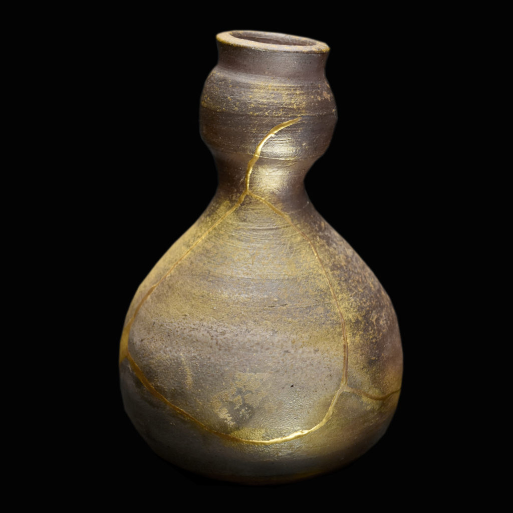 Kintsugi by Myriam GREFF