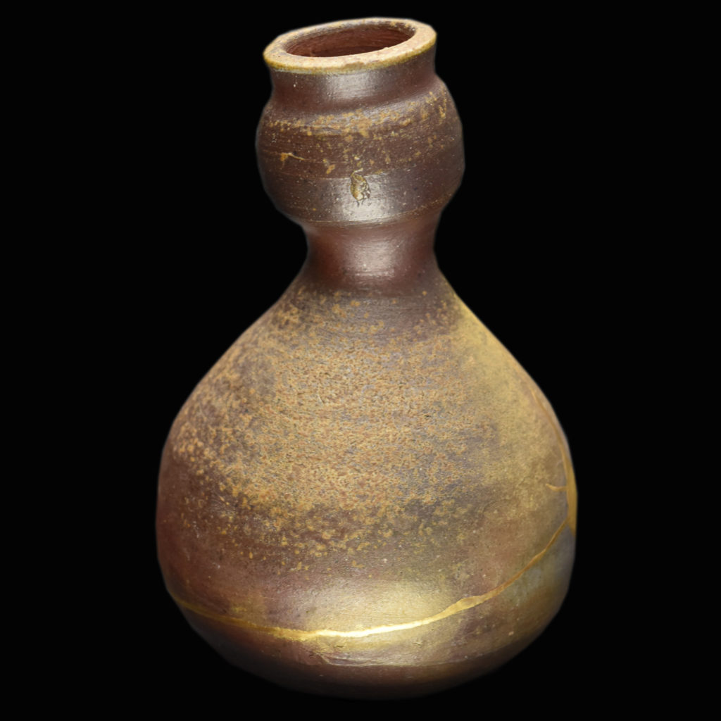 Kintsugi by Myriam GREFF