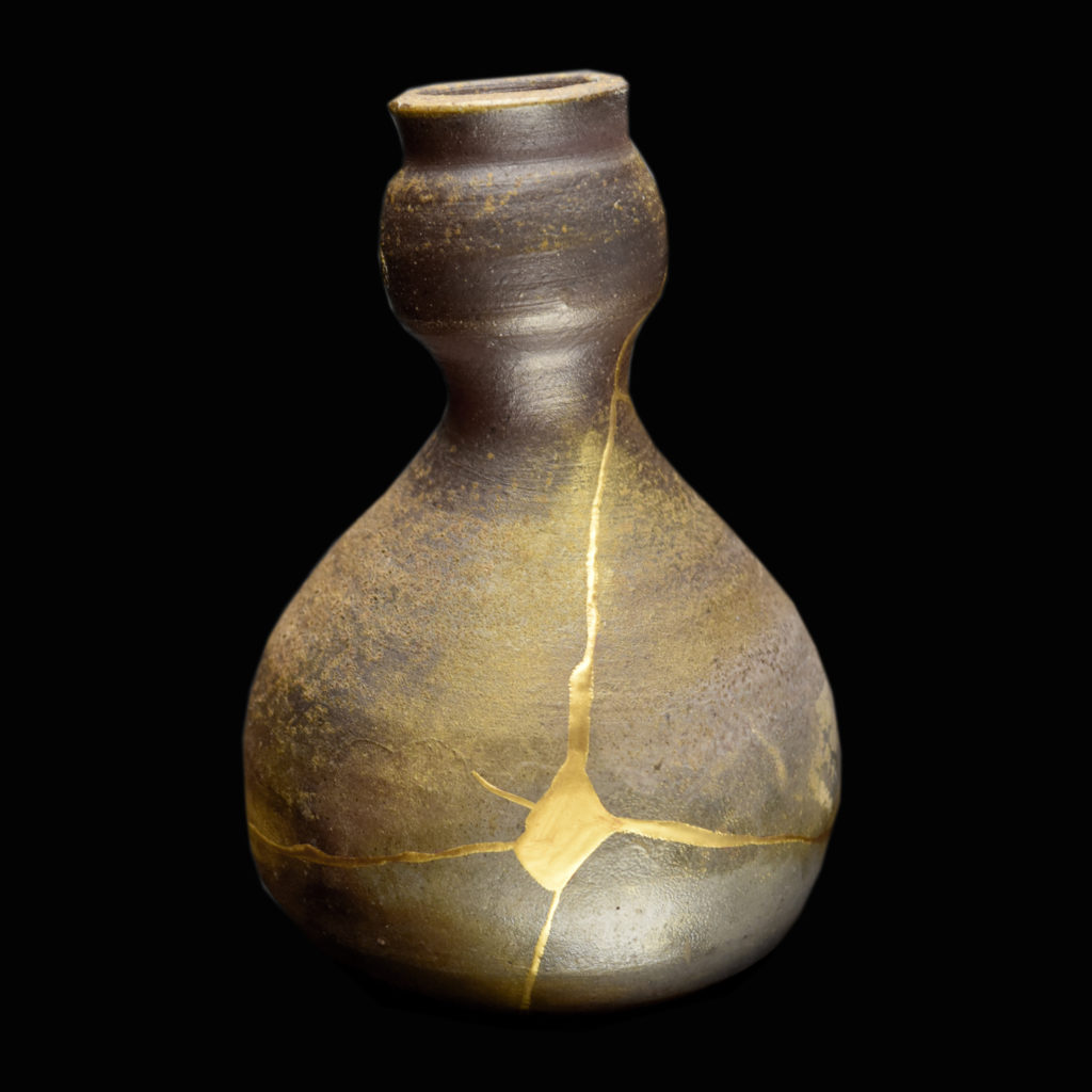 Kintsugi by Myriam GREFF