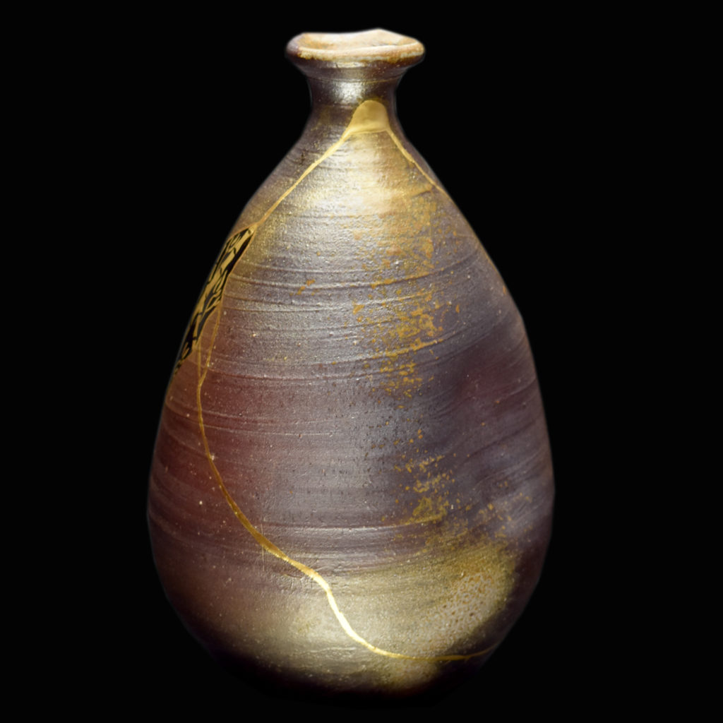 Kintsugi by Myriam GREFF