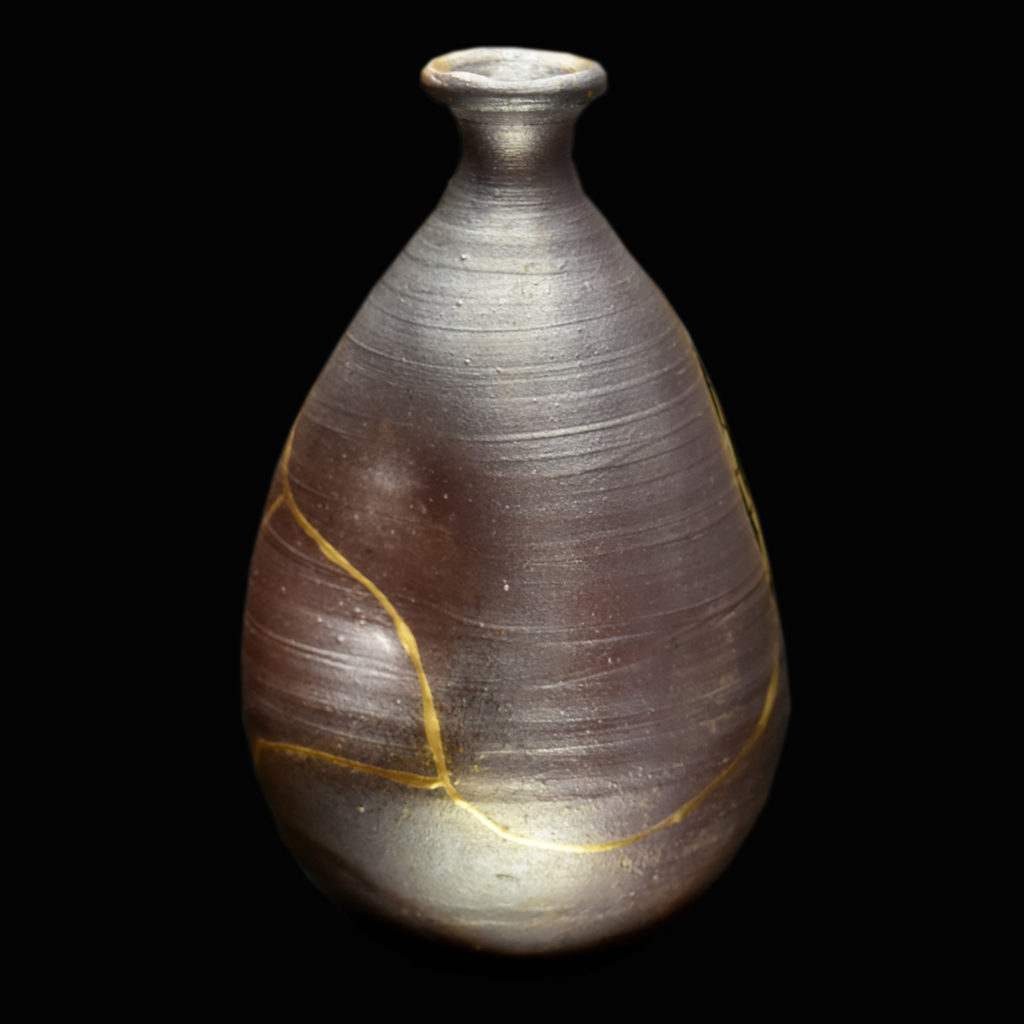Kintsugi by Myriam GREFF