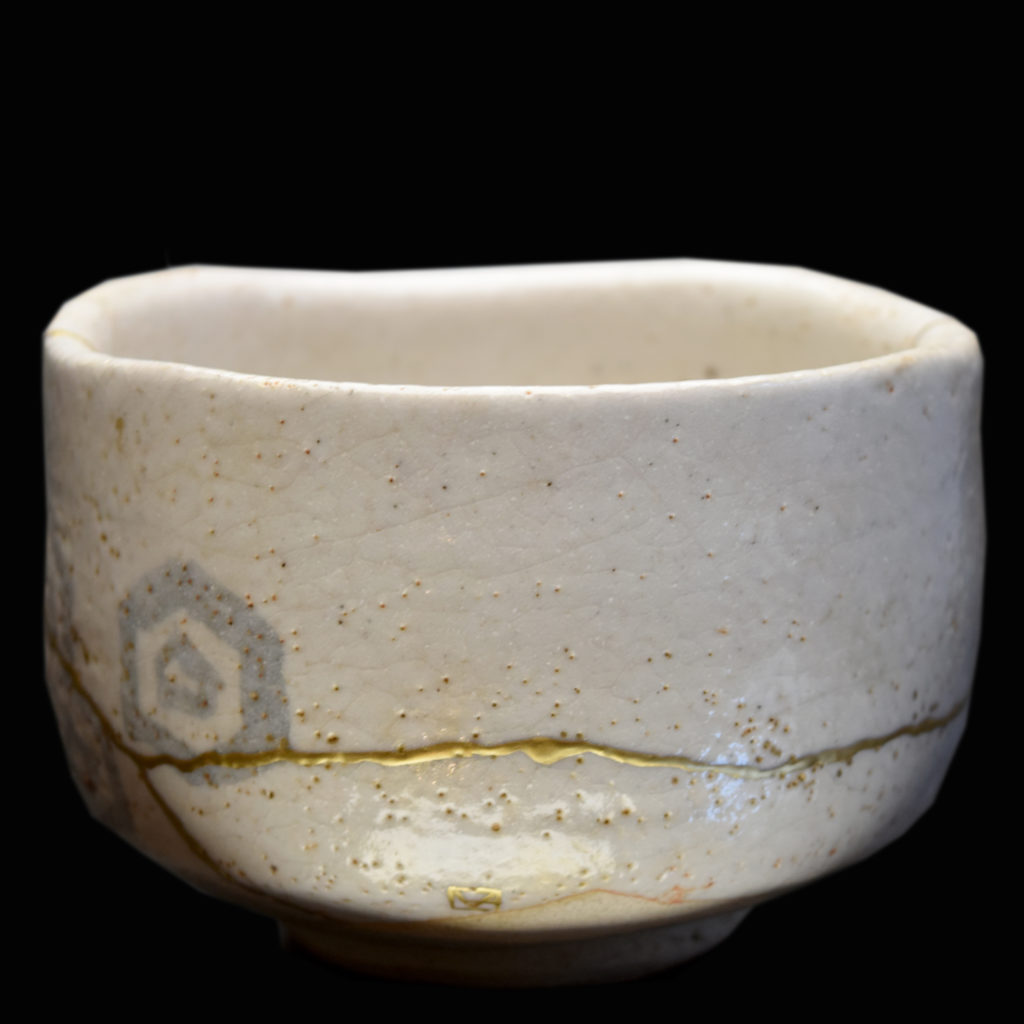 Kintsugi by Myriam GREFF