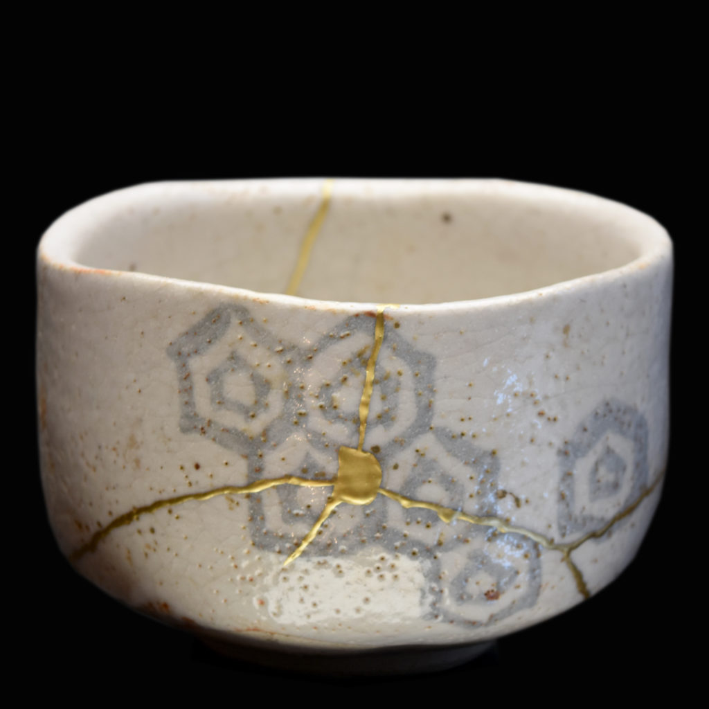 Kintsugi by Myriam GREFF