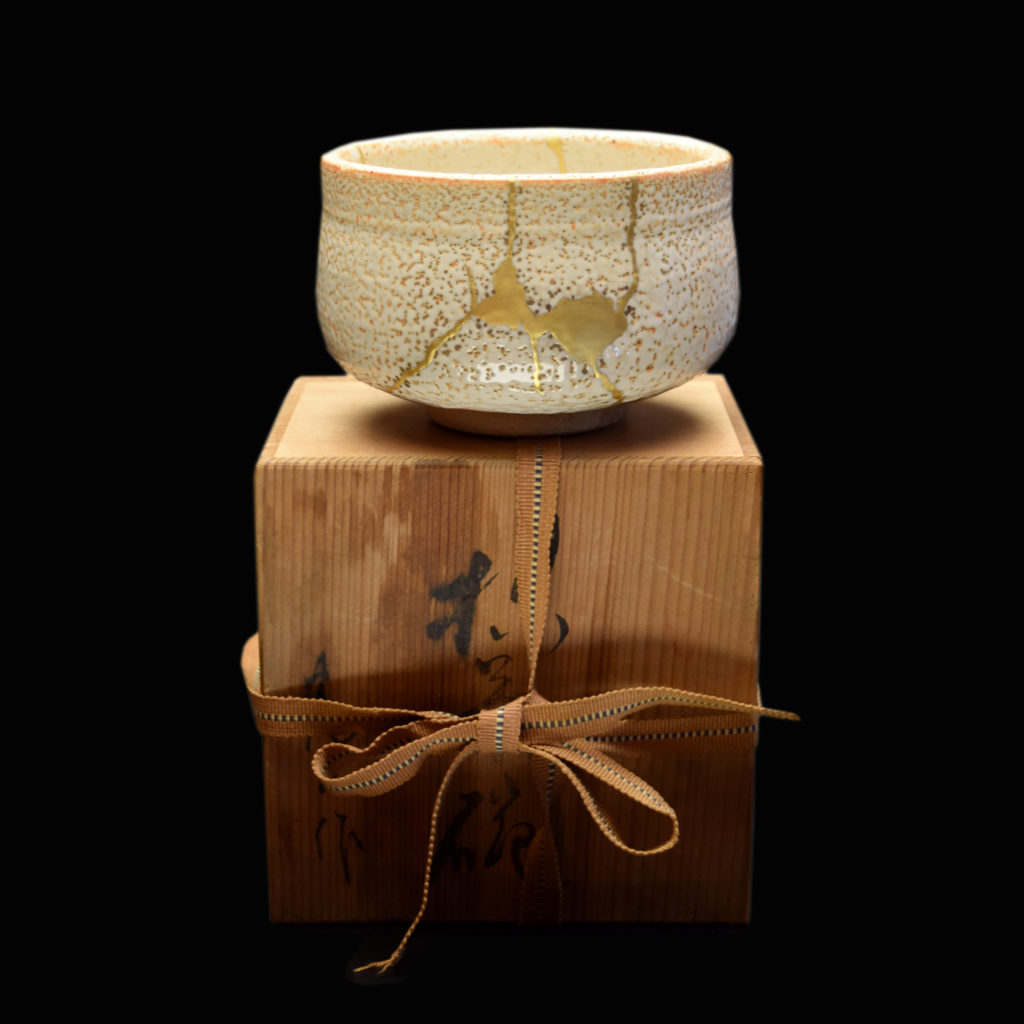 Kintsugi by Myriam GREFF