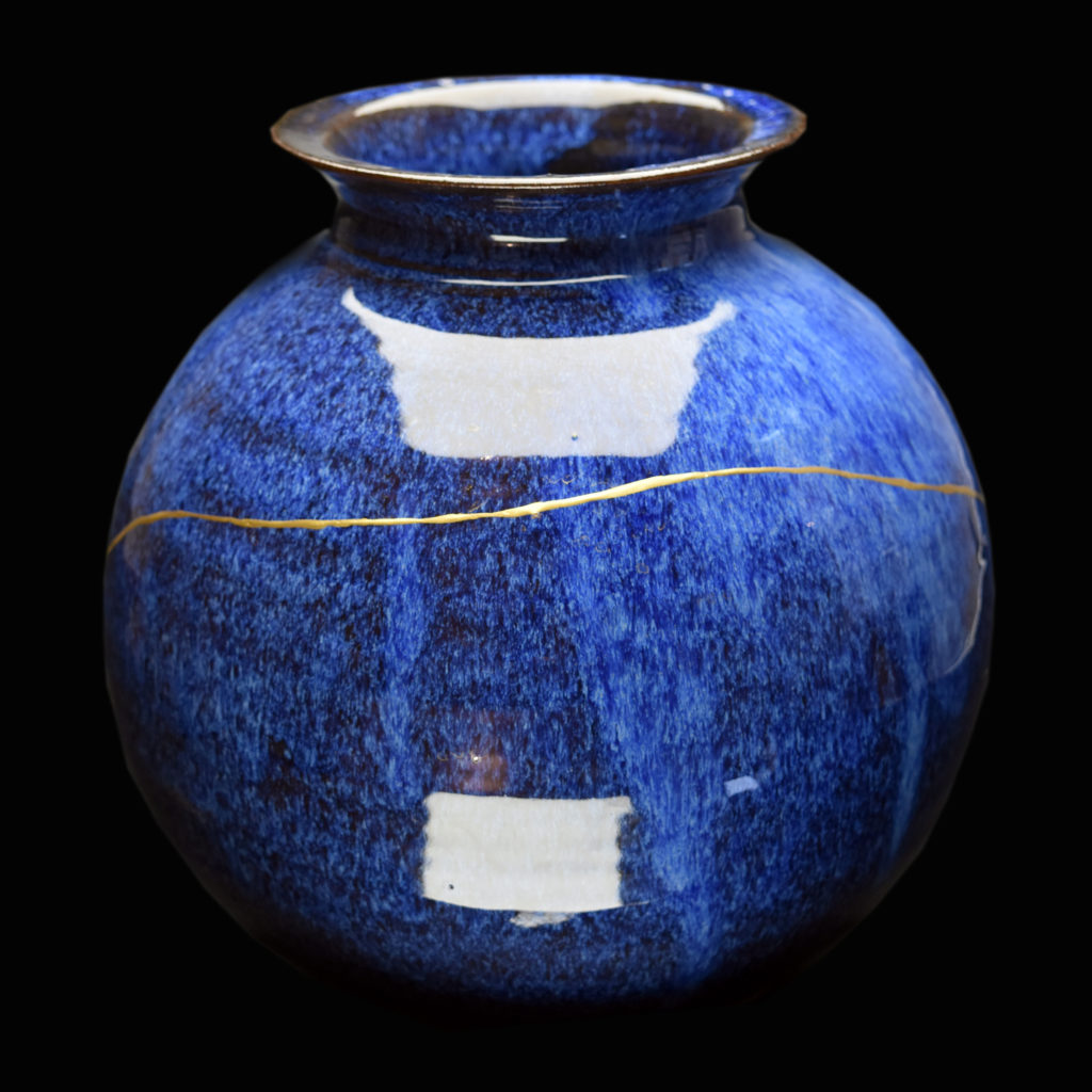 Kintsugi by Myriam GREFF