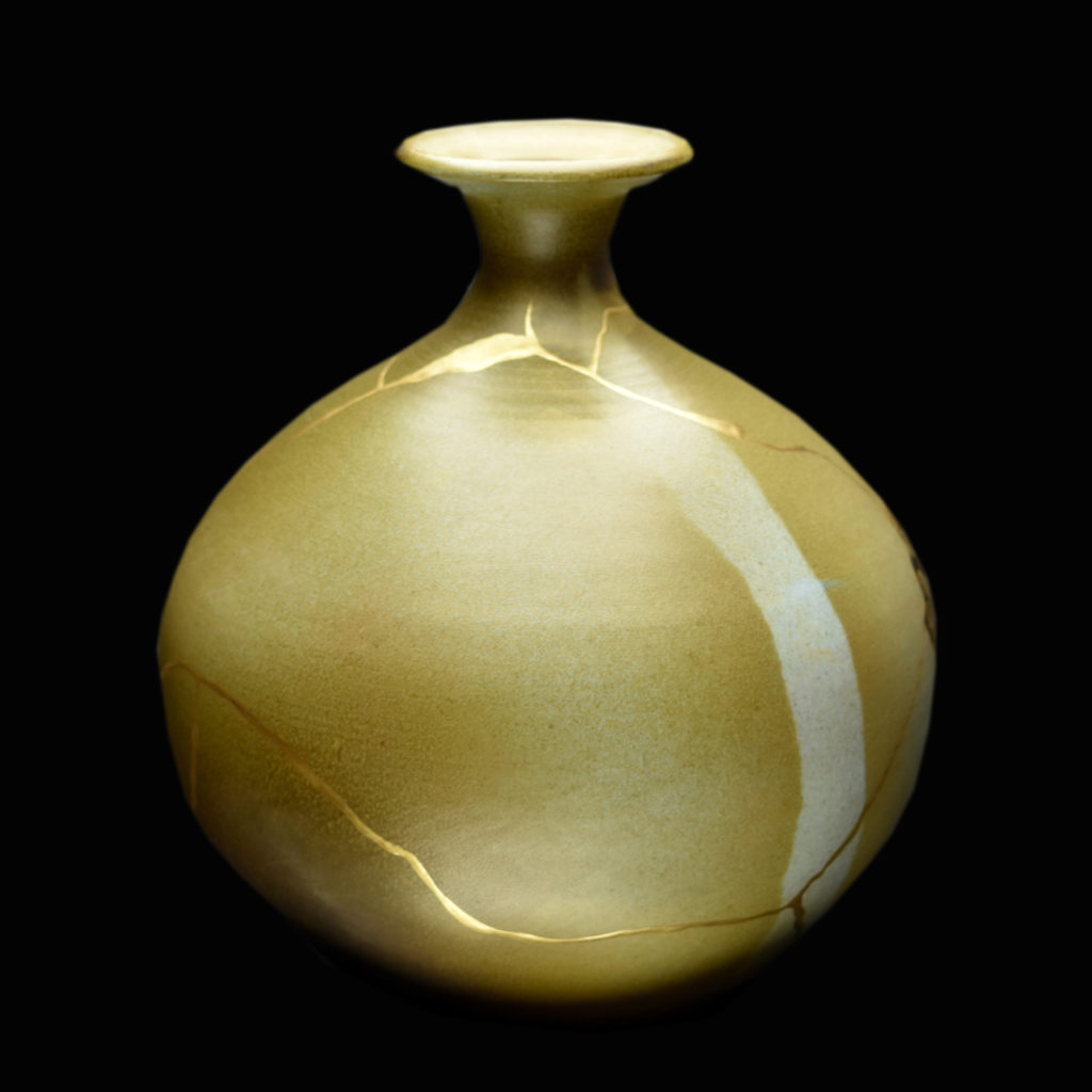Kintsugi by Myriam GREFF