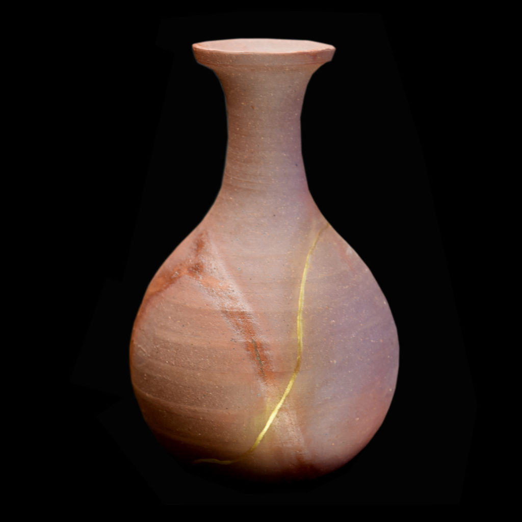 Kintsugi by Myriam GREFF