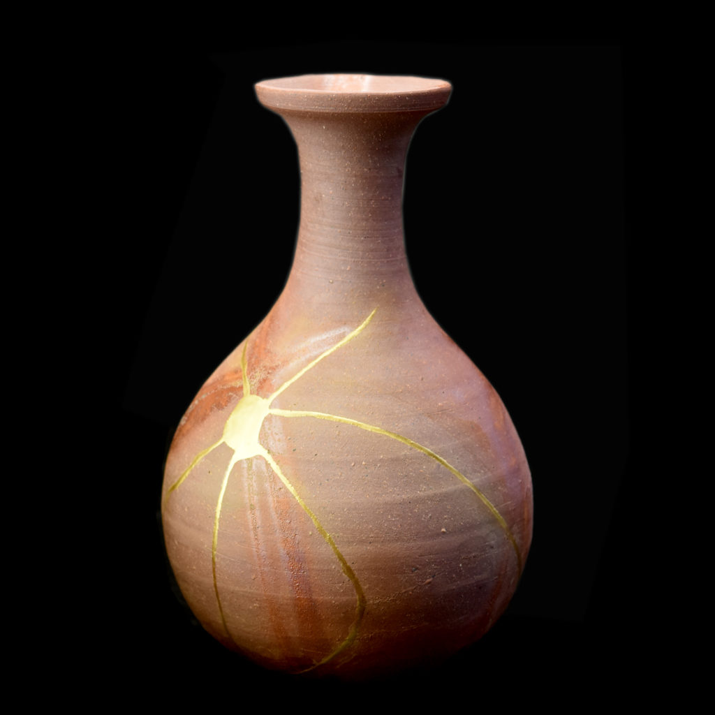 Kintsugi by Myriam GREFF
