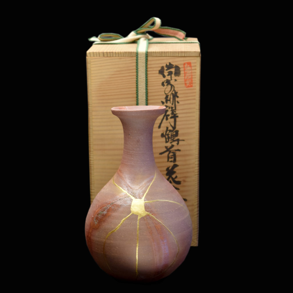 Kintsugi by Myriam GREFF