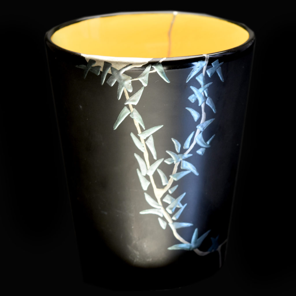 Kintsugi by Myriam GREFF