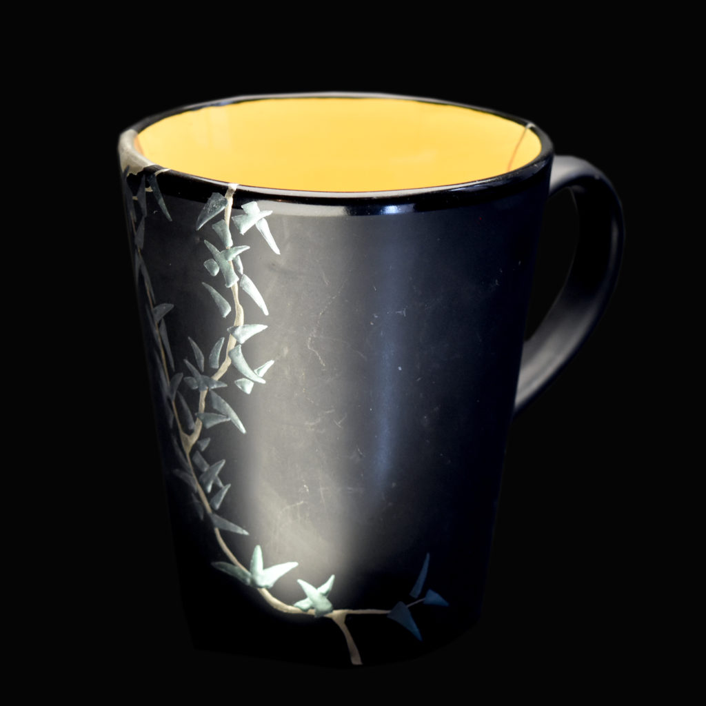 Kintsugi by Myriam GREFF