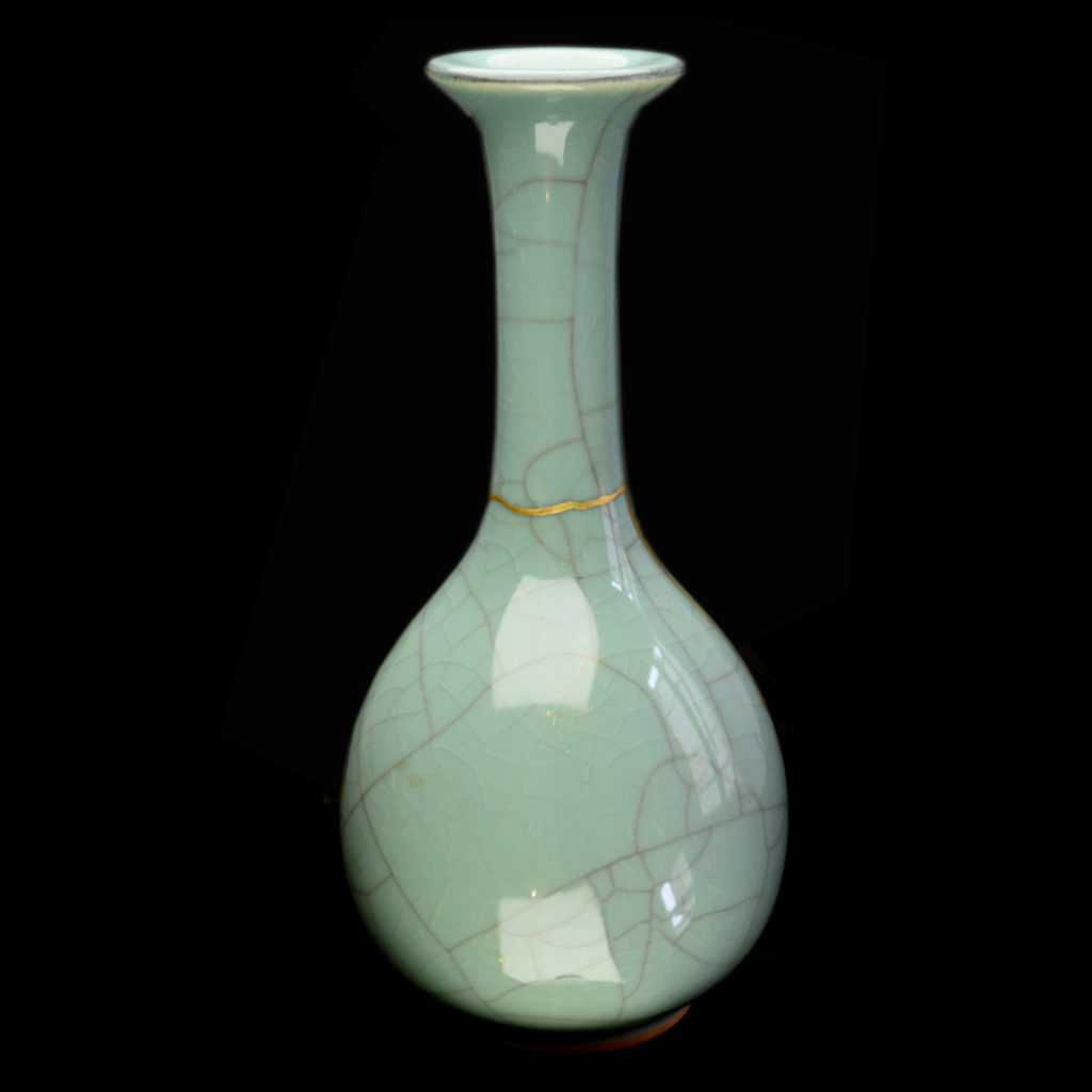 Kintsugi by Myriam GREFF