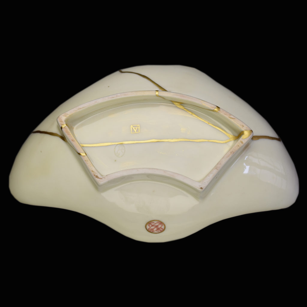 Kintsugi by Myriam GREFF