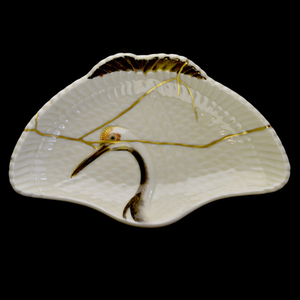 Kintsugi by Myriam GREFF