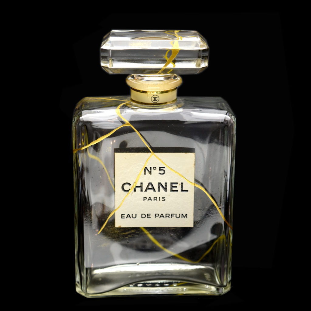 Kintsugi by Myriam GREFF