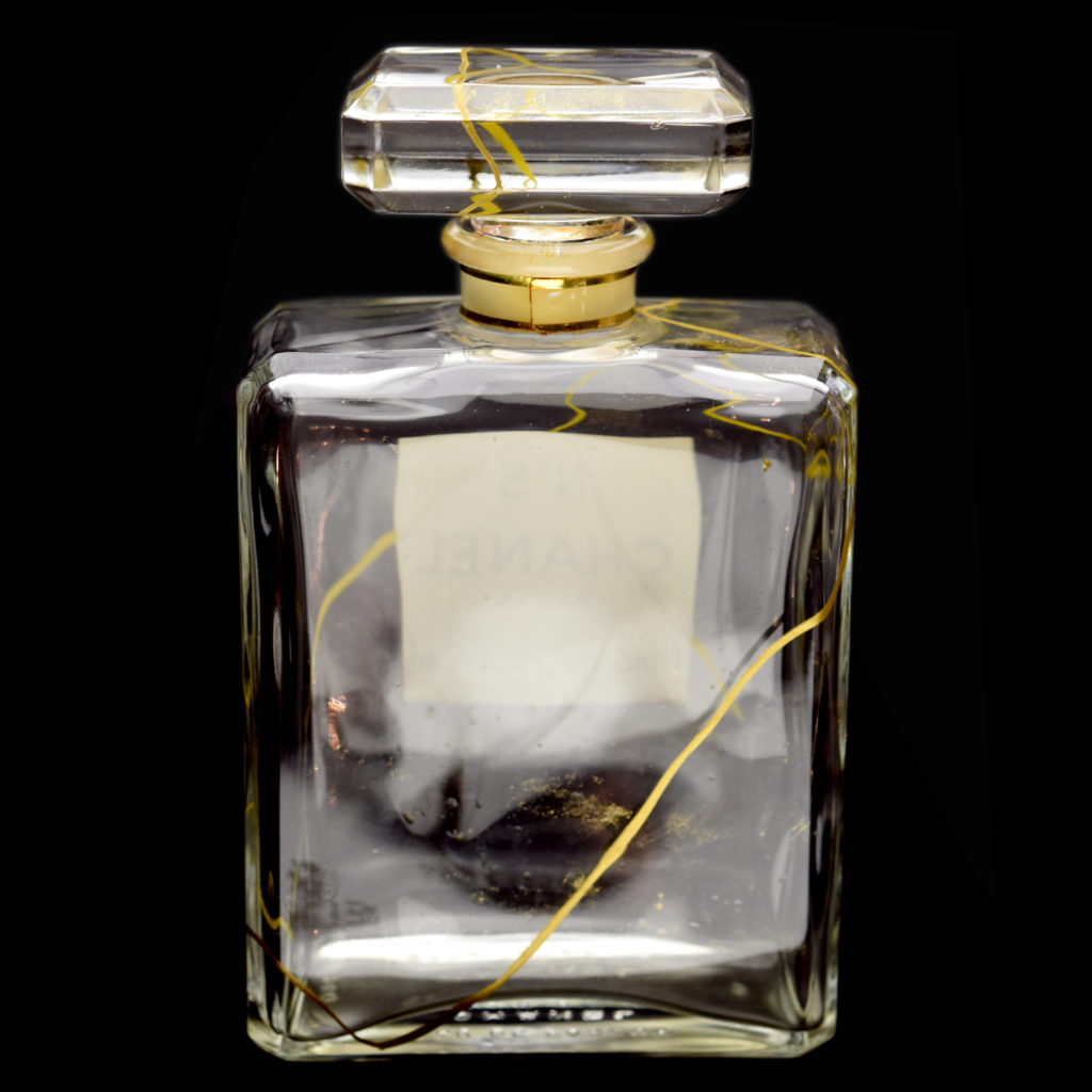 Kintsugi by Myriam GREFF