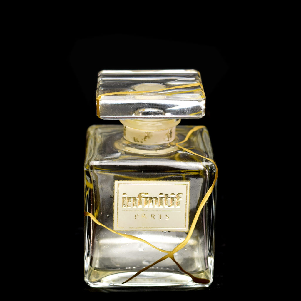 Kintsugi by Myriam GREFF