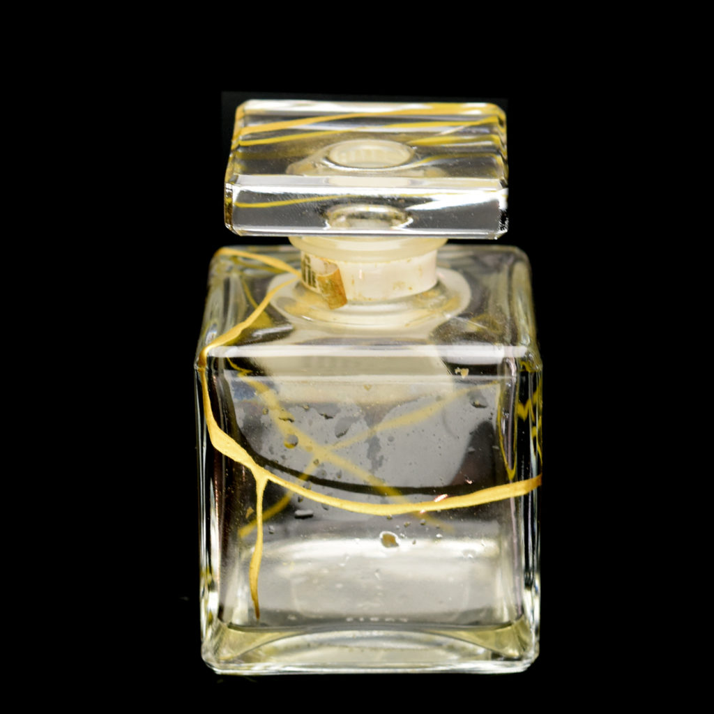 Kintsugi by Myriam GREFF