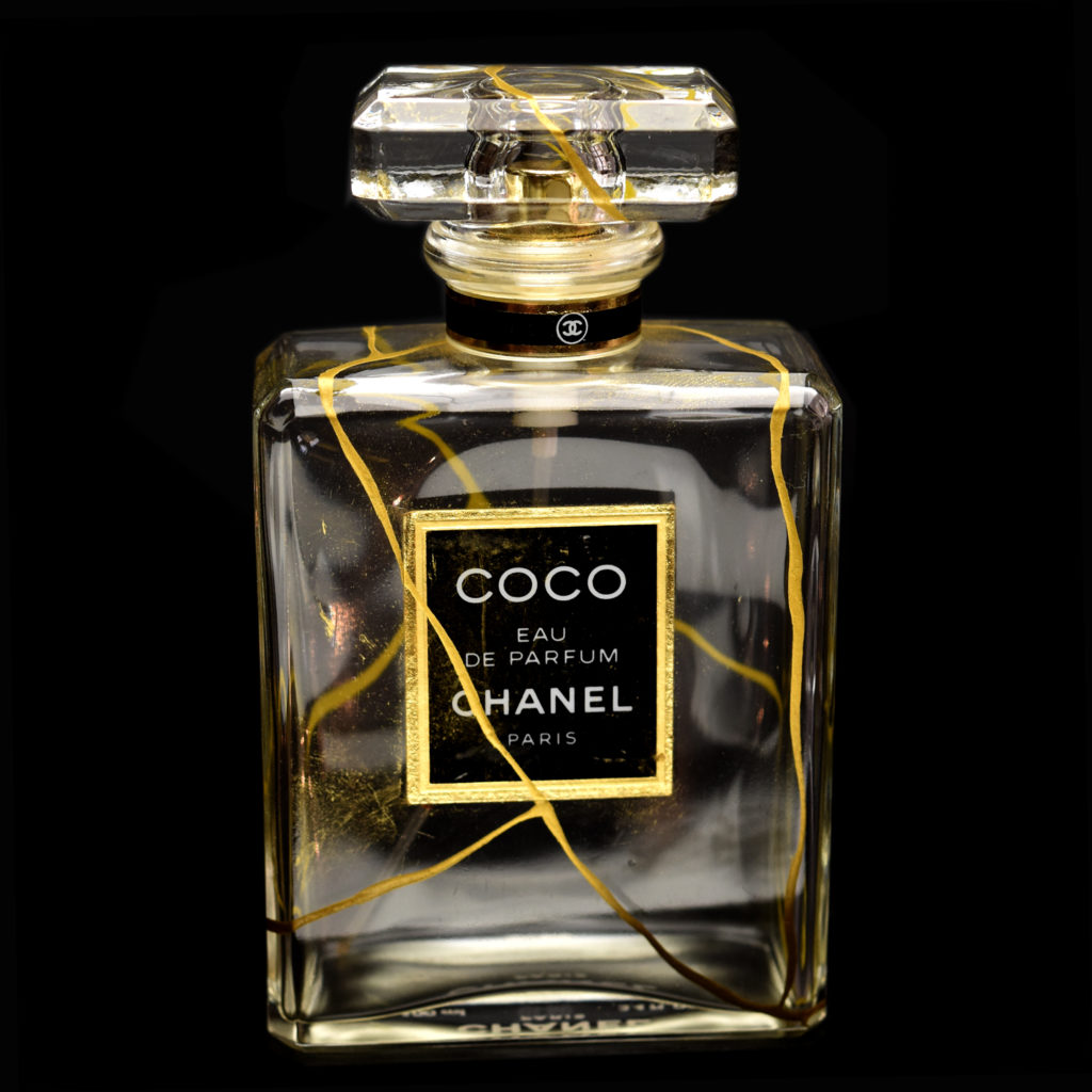 Kintsugi by Myriam GREFF