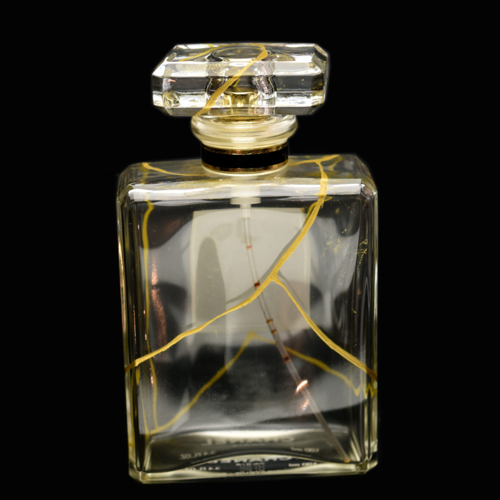 Kintsugi by Myriam GREFF