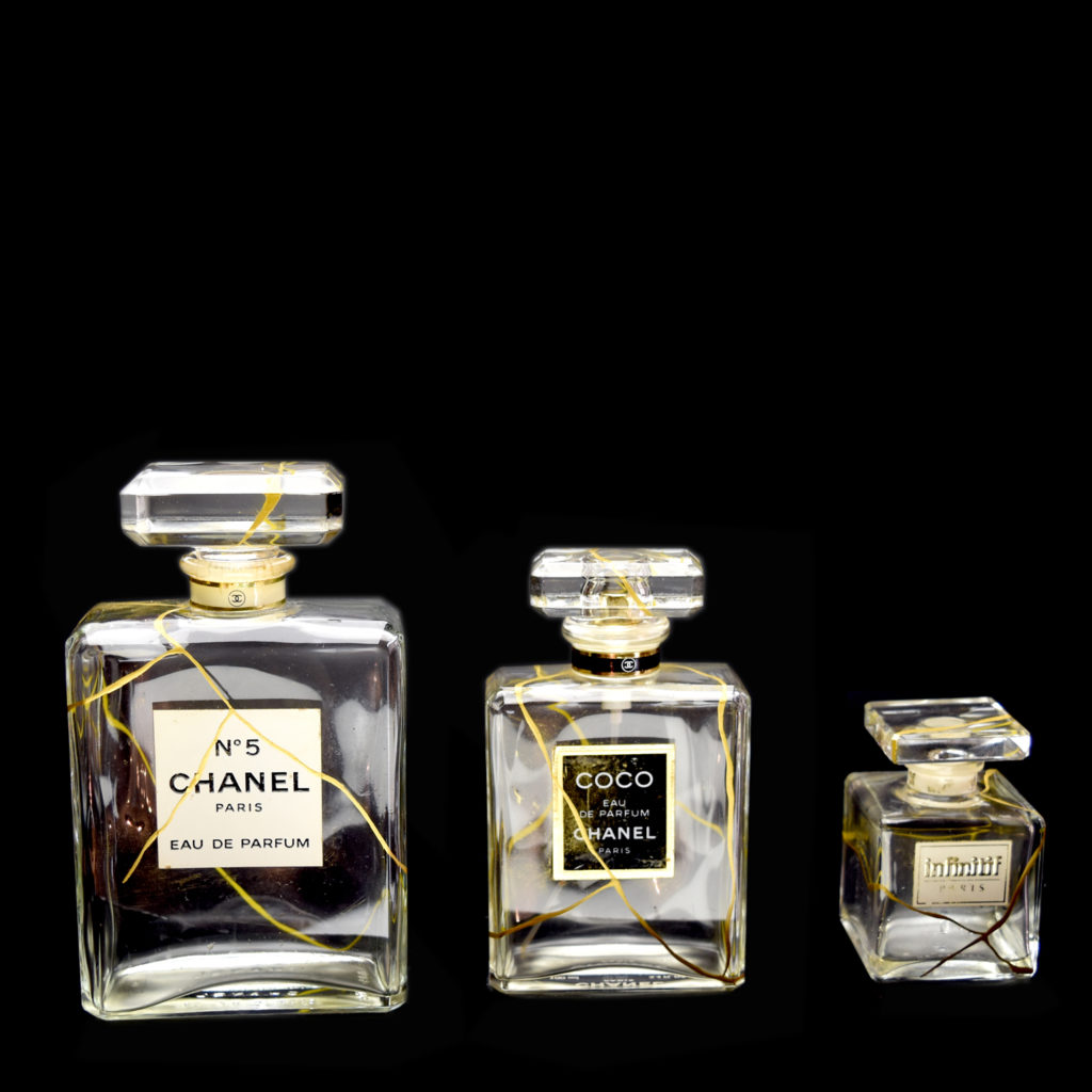 Kintsugi by Myriam GREFF