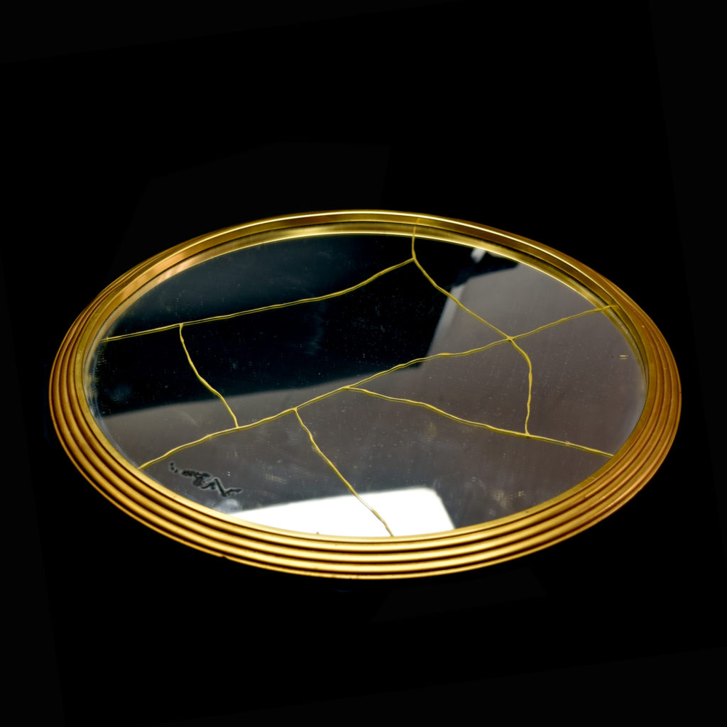 Kintsugi by Myriam GREFF